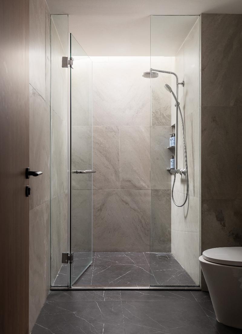 Walton Suites Sukhumvit - Oda