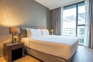 Walton Suites Sukhumvit fotoÄŸrafÄ±