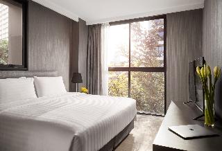 Walton Suites Sukhumvit fotoÄŸrafÄ±