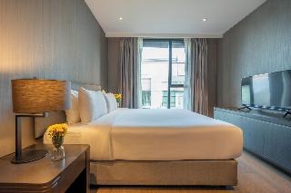 Walton Suites Sukhumvit fotoÄŸrafÄ±