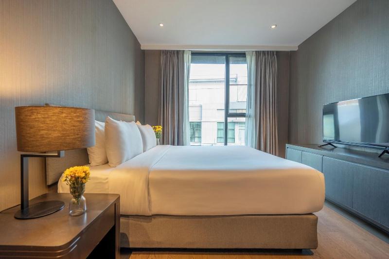 Walton Suites Sukhumvit - Oda