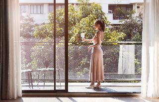Walton Suites Sukhumvit fotoÄŸrafÄ±