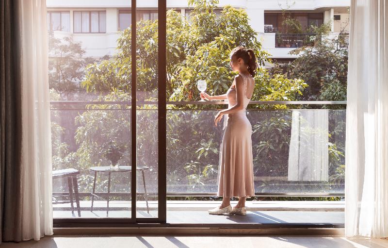 Walton Suites Sukhumvit - Oda