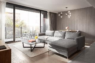 Walton Suites Sukhumvit fotoÄŸrafÄ±