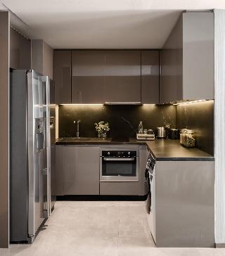 Walton Suites Sukhumvit fotoÄŸrafÄ±