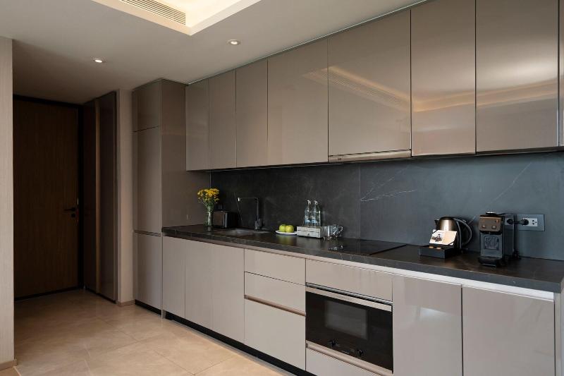 Walton Suites Sukhumvit - Oda