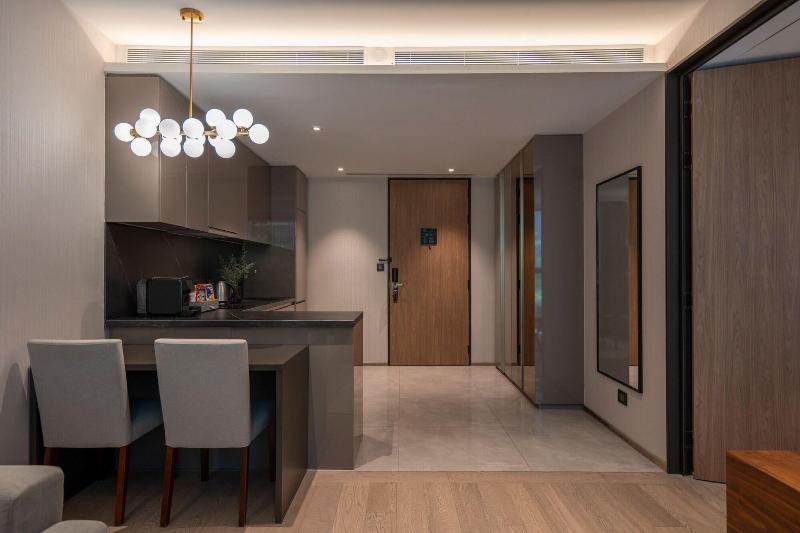 Walton Suites Sukhumvit - Oda
