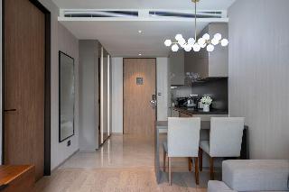 Walton Suites Sukhumvit fotoÄŸrafÄ±