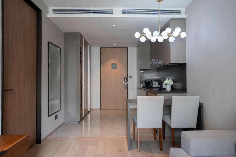 Walton Suites Sukhumvit - Oda