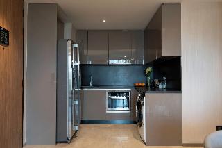 Walton Suites Sukhumvit fotoÄŸrafÄ±