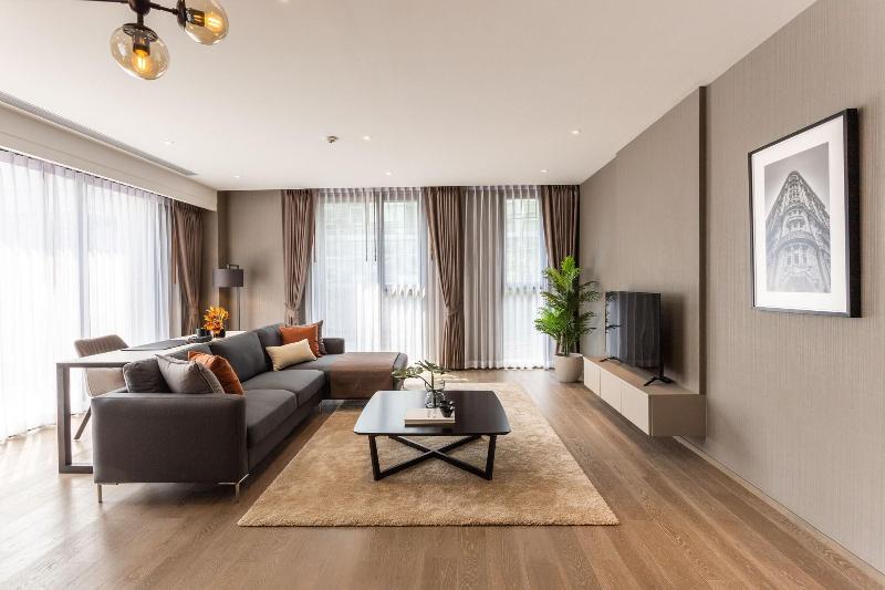 Walton Suites Sukhumvit - Oda