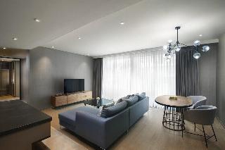 Walton Suites Sukhumvit fotoÄŸrafÄ±