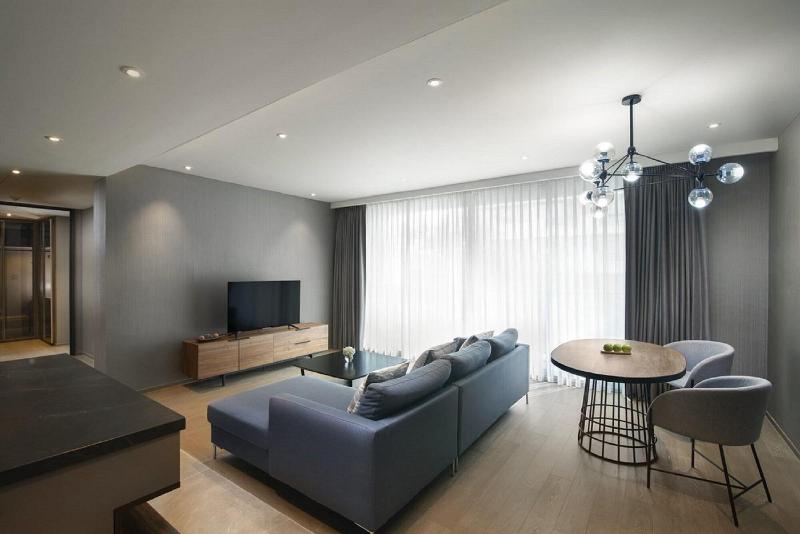 Walton Suites Sukhumvit - Oda