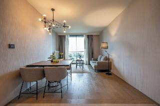 Walton Suites Sukhumvit fotoÄŸrafÄ±