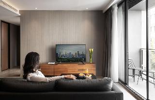 Walton Suites Sukhumvit fotoÄŸrafÄ±