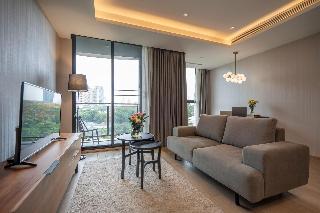 Walton Suites Sukhumvit fotoÄŸrafÄ±