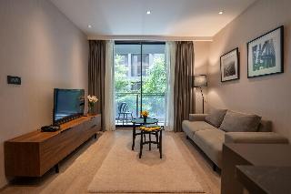 Walton Suites Sukhumvit fotoÄŸrafÄ±