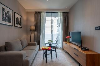 Walton Suites Sukhumvit fotoÄŸrafÄ±