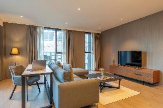 Walton Suites Sukhumvit fotoÄŸrafÄ±