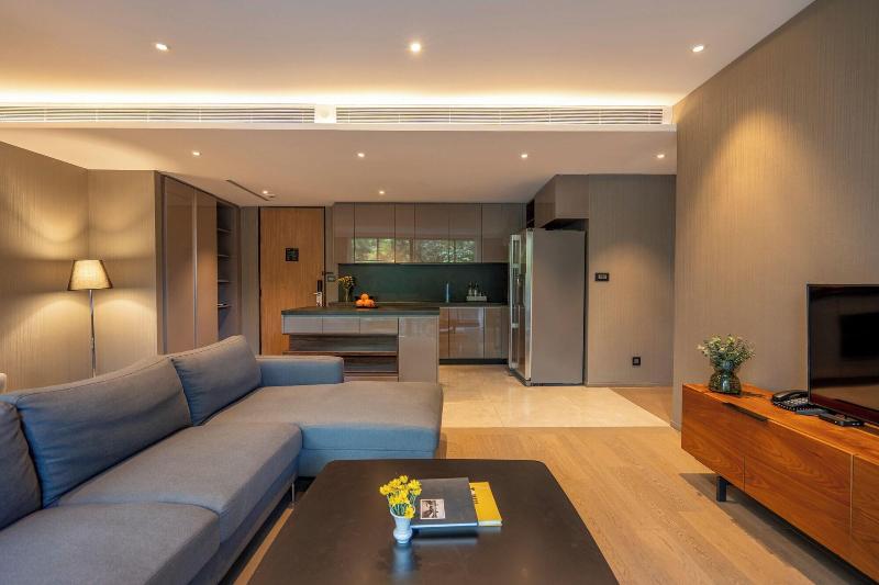 Walton Suites Sukhumvit - Oda