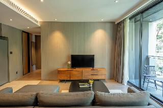 Walton Suites Sukhumvit fotoÄŸrafÄ±