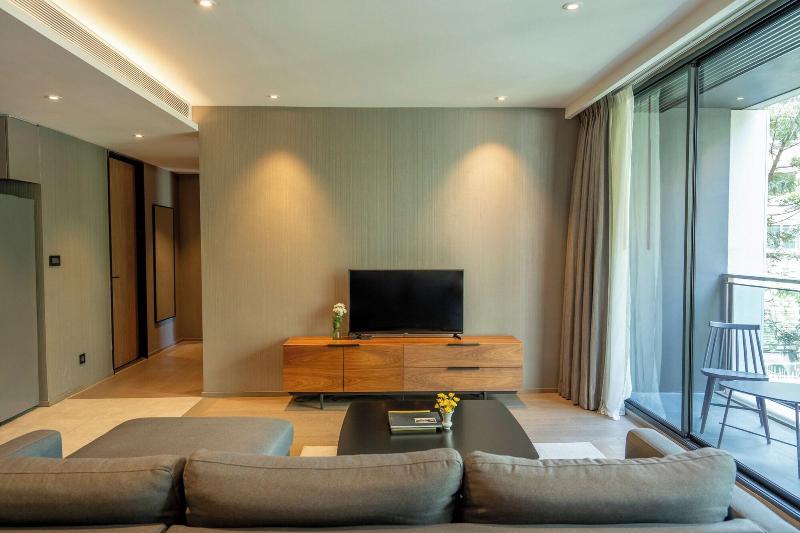 Walton Suites Sukhumvit - Oda