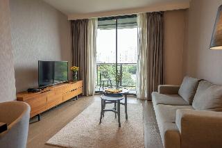 Walton Suites Sukhumvit fotoÄŸrafÄ±
