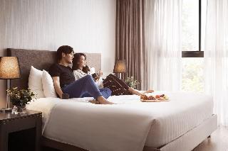 Walton Suites Sukhumvit fotoÄŸrafÄ±
