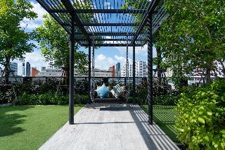 Walton Suites Sukhumvit fotoÄŸrafÄ±