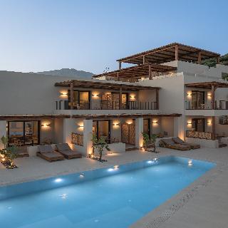 Kymani Boutique Hotel & Suites