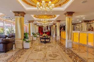 Monicca Collection Suites & Residences fotoÄŸrafÄ±