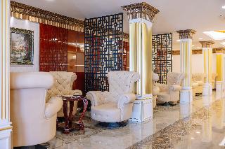 Monicca Collection Suites & Residences fotoÄŸrafÄ±