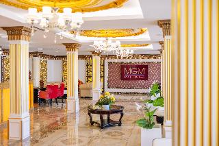 Monicca Collection Suites & Residences fotoÄŸrafÄ±