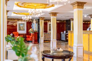 Monicca Collection Suites & Residences fotoÄŸrafÄ±