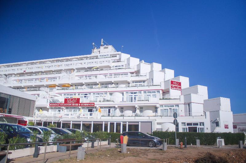 Monicca Collection Suites & Residences - Genel