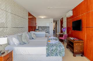 Monicca Collection Suites & Residences fotoÄŸrafÄ±