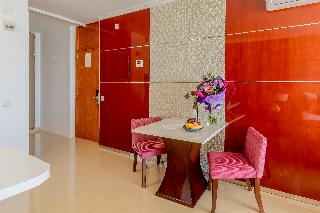 Monicca Collection Suites & Residences fotoÄŸrafÄ±