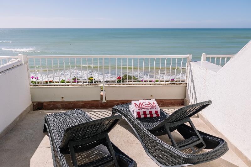 Monicca Collection Suites & Residences - Oda
