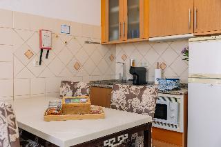 Monicca Collection Suites & Residences fotoÄŸrafÄ±