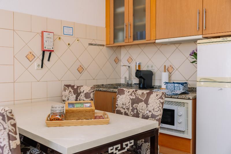 Monicca Collection Suites & Residences - Oda