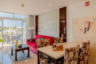 Monicca Collection Suites & Residences fotoÄŸrafÄ±