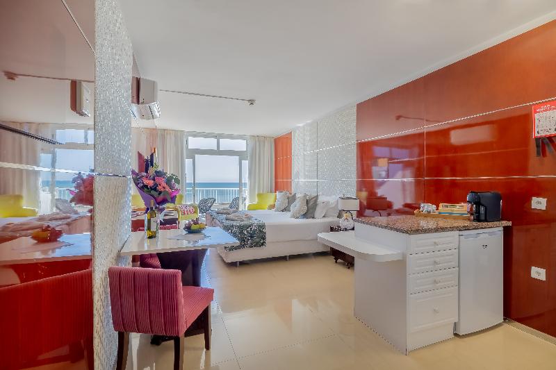 Monicca Collection Suites & Residences - Oda