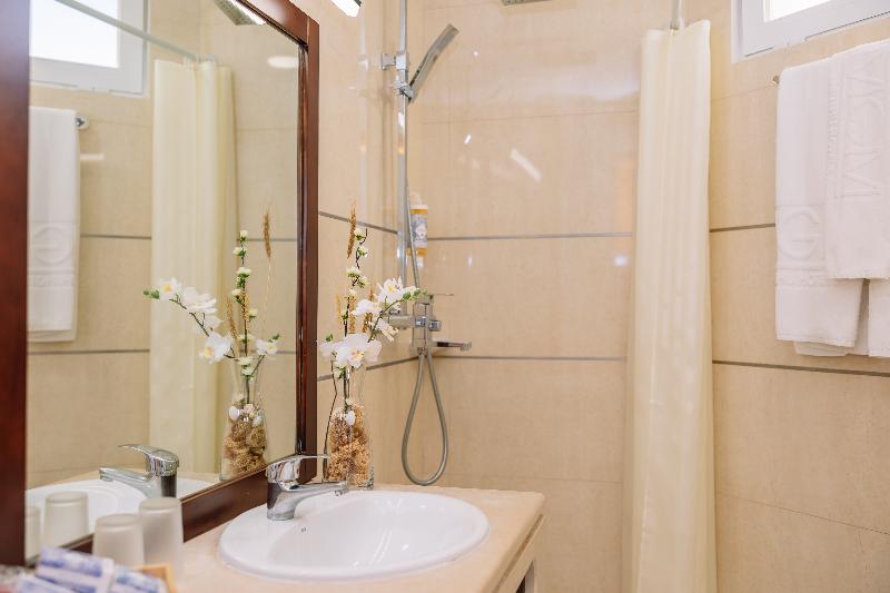Monicca Collection Suites & Residences - Oda