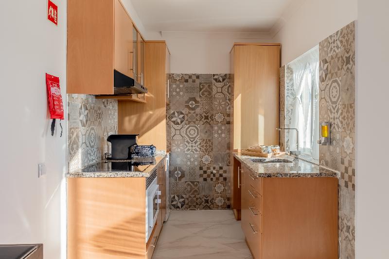 Monicca Collection Suites & Residences - Oda