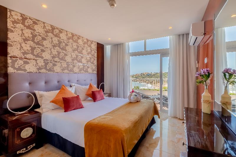 Monicca Collection Suites & Residences - Oda
