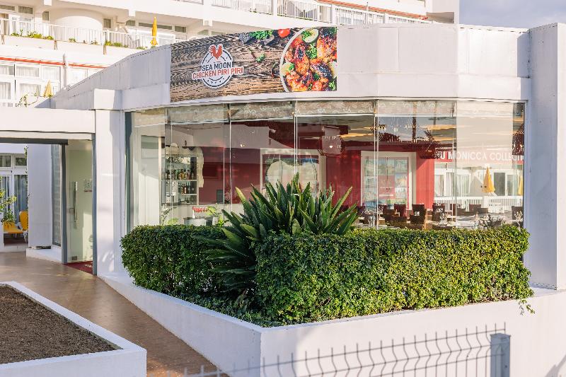 Monicca Collection Suites & Residences - Restoran