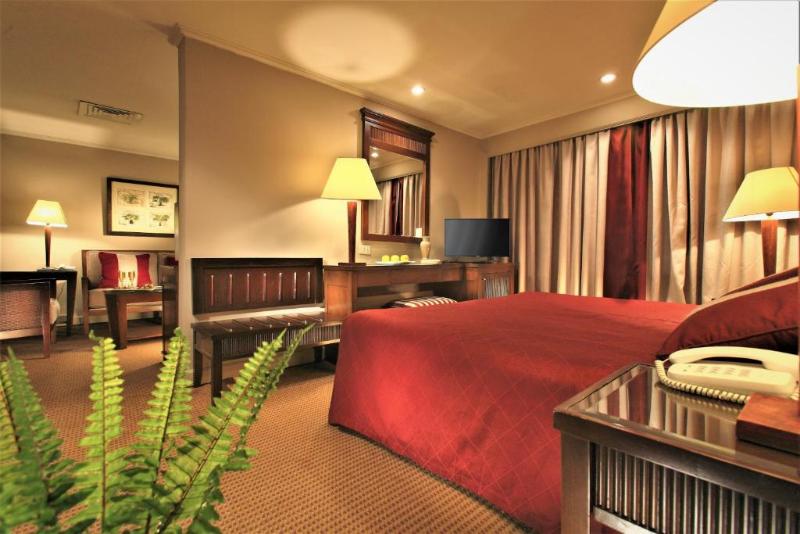 JAZ Crown Empress Cruise 4&7 Night From Luxor - Oda