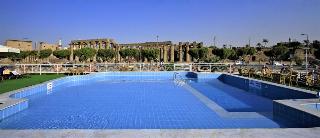 JAZ Crown Empress Cruise 4&7 Night From Luxor fotoÄŸrafÄ±