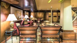 JAZ Bahareya Cruise 4&7 Nights From Luxor fotoÄŸrafÄ±