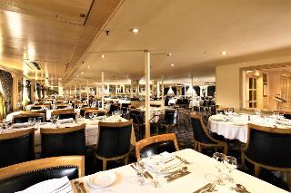 JAZ Bahareya Cruise 4&7 Nights From Luxor fotoÄŸrafÄ±